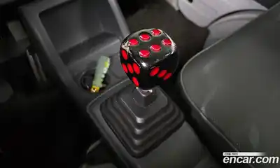 Chevrolet labo 2016 0.8 механика в Москве № 1907121, миниатюра 12