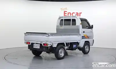 Chevrolet labo 2016 0.8 механика в Москве № 1907121, миниатюра 2