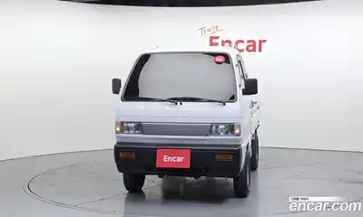 Chevrolet labo 2016 0.8 механика в Москве № 1907121, миниатюра 3