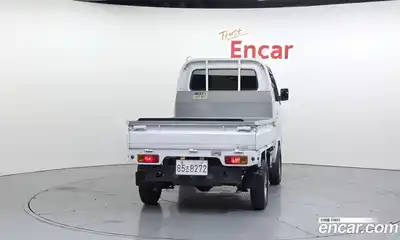 Chevrolet labo 2016 0.8 механика в Москве № 1907121, миниатюра 4