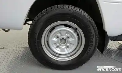 Chevrolet labo 2016 0.8 механика в Москве № 1907121, миниатюра 5