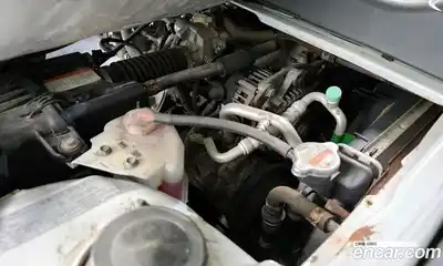 Chevrolet labo 2016 0.8 механика в Москве № 1907121, миниатюра 6