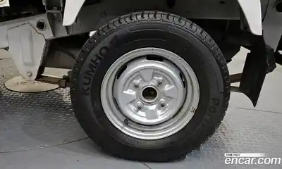 Chevrolet labo 2016 0.8 механика в Москве № 1907121, миниатюра 7