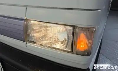 Chevrolet labo 2016 0.8 механика в Москве № 1907121, миниатюра 8