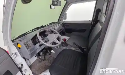 Chevrolet labo 2016 0.8 механика в Москве № 1907121, миниатюра 10