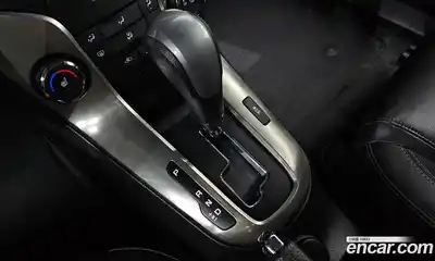 Chevrolet Cruze 2016 1.4 гидро в Москве № 1907149, миниатюра 12