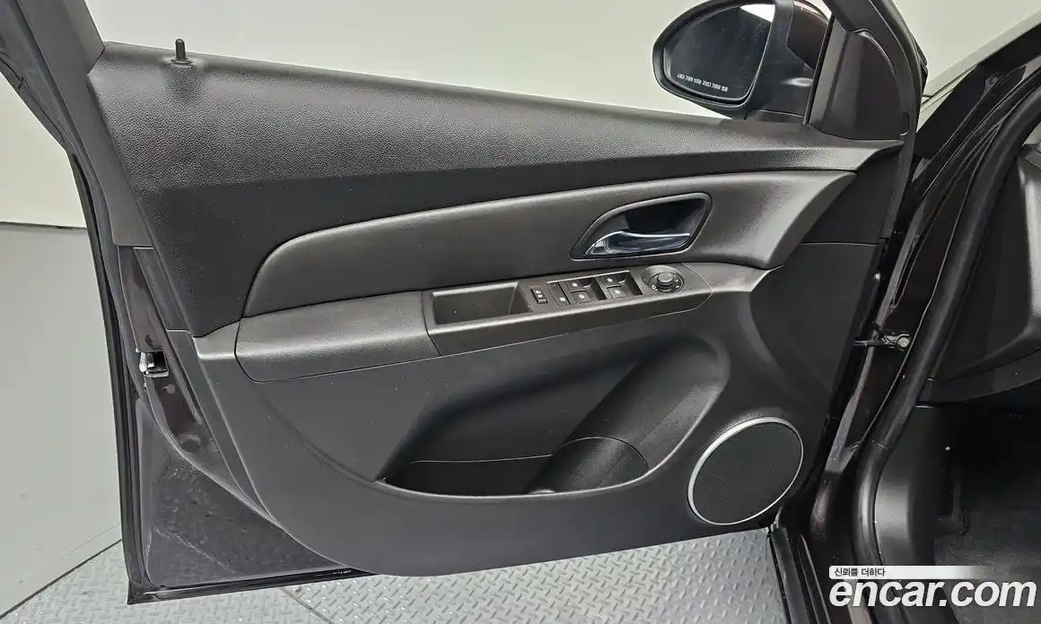 Chevrolet Cruze 2016 1.4 гидро в Москве № 1907149, фото 14