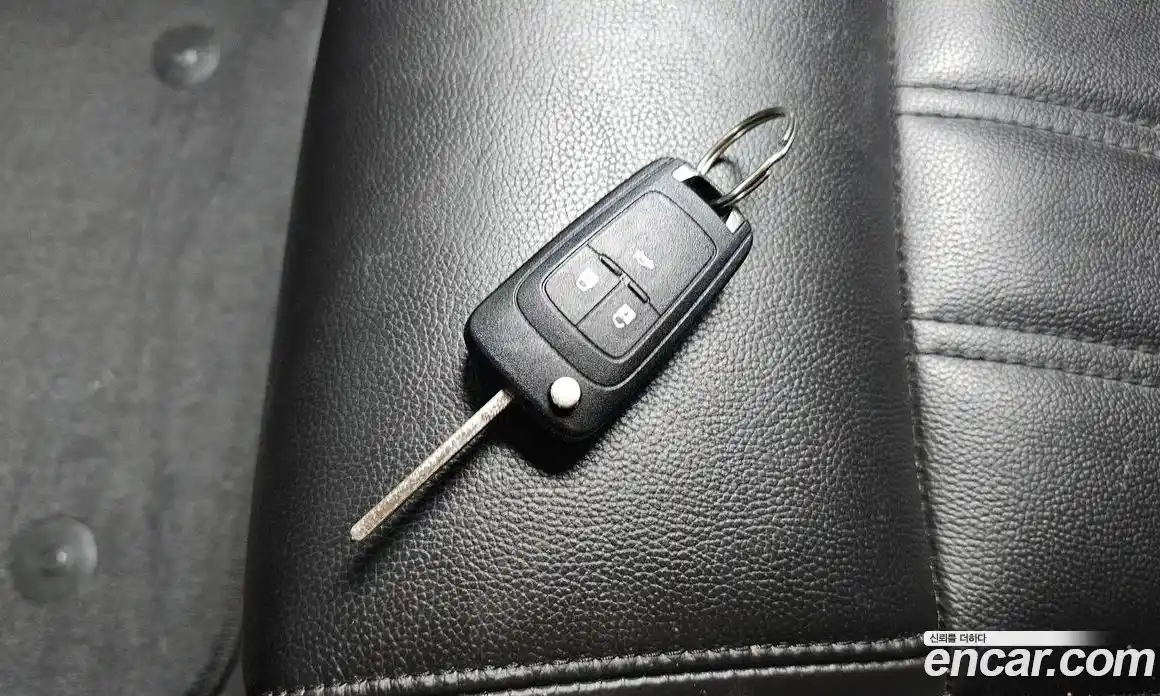 Chevrolet Cruze 2016 1.4 гидро в Москве № 1907149, фото 26