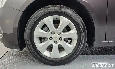 Chevrolet Cruze 2016 1.4 гидро в Москве № 1907149, миниатюра 5