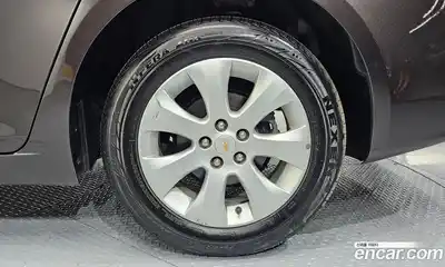Chevrolet Cruze 2016 1.4 гидро в Москве № 1907149, миниатюра 7