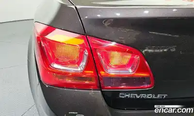 Chevrolet Cruze 2016 1.4 гидро в Москве № 1907149, миниатюра 9