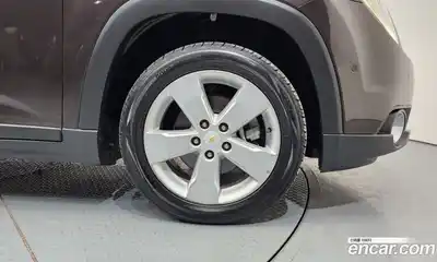 Chevrolet Orlando 2017 2.0 гидро в Москве № 1907250, миниатюра 5