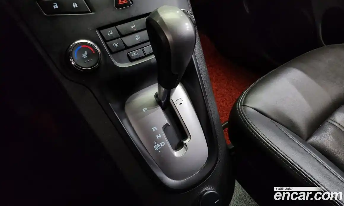 Chevrolet Orlando 2017 2.0 гидро в Москве № 1907250, фото 9