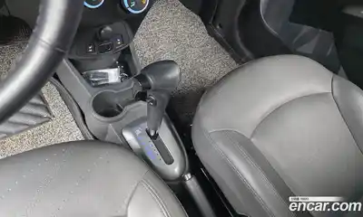 Chevrolet Spark 2013 1.0 гидро в Москве № 1907331, миниатюра 12
