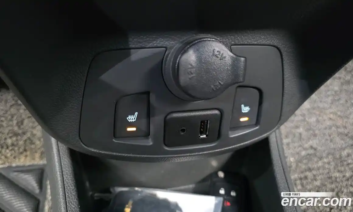Chevrolet Spark 2013 1.0 гидро в Москве № 1907331, фото 23
