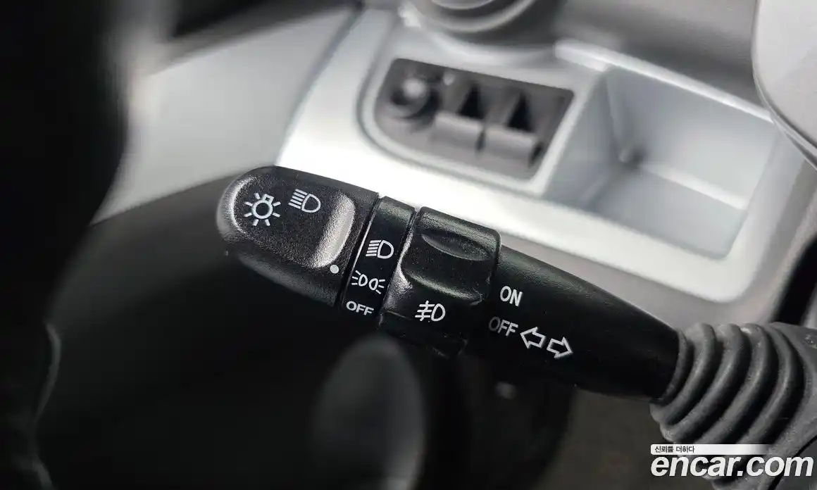Chevrolet Spark 2013 1.0 гидро в Москве № 1907331, фото 27