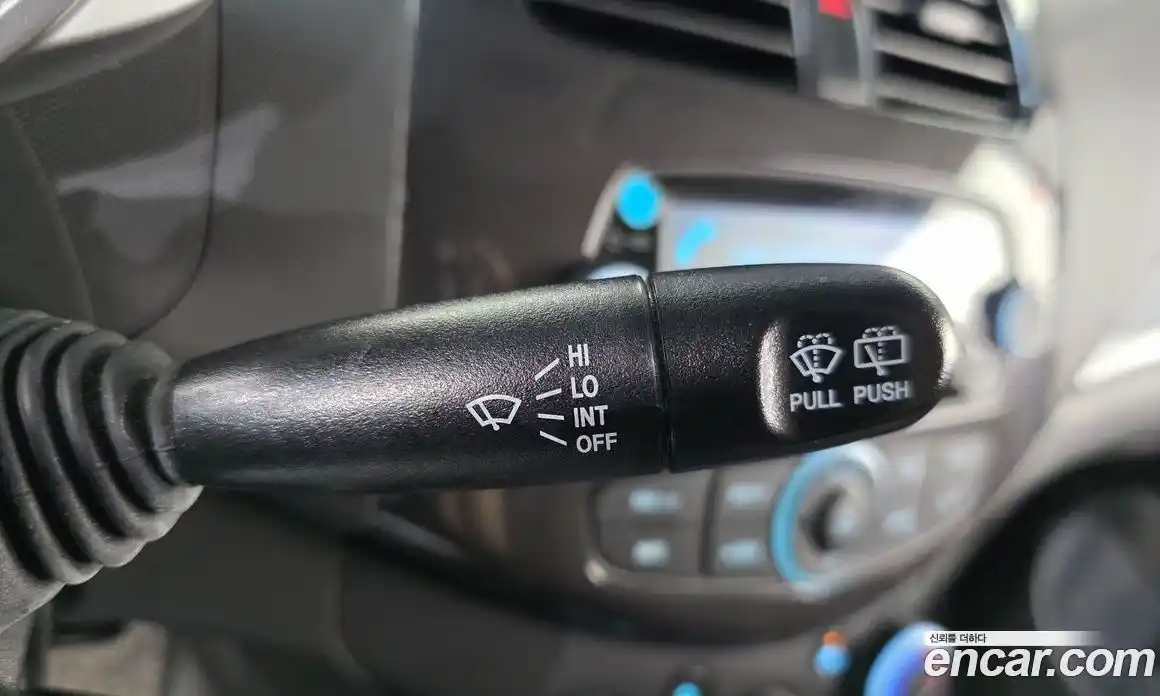 Chevrolet Spark 2013 1.0 гидро в Москве № 1907331, фото 28