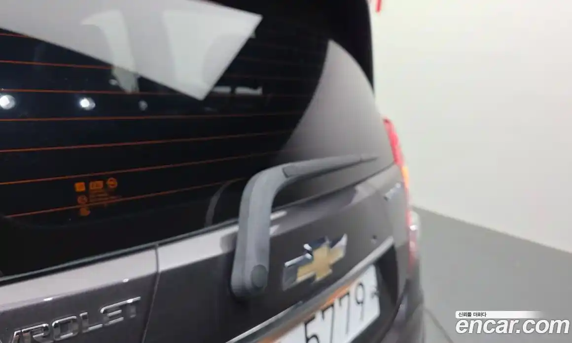 Chevrolet Spark 2013 1.0 гидро в Москве № 1907331, фото 34