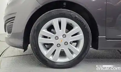Chevrolet Spark 2013 1.0 гидро в Москве № 1907331, миниатюра 5