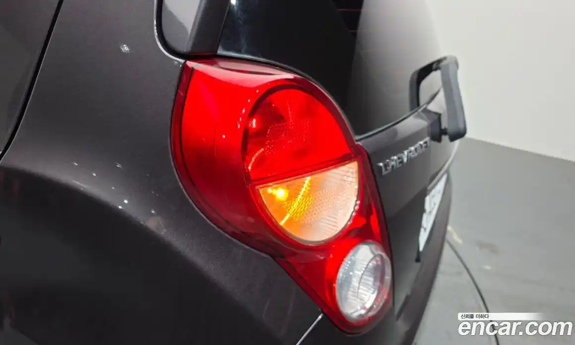 Chevrolet Spark 2013 1.0 гидро в Москве № 1907331, фото 9