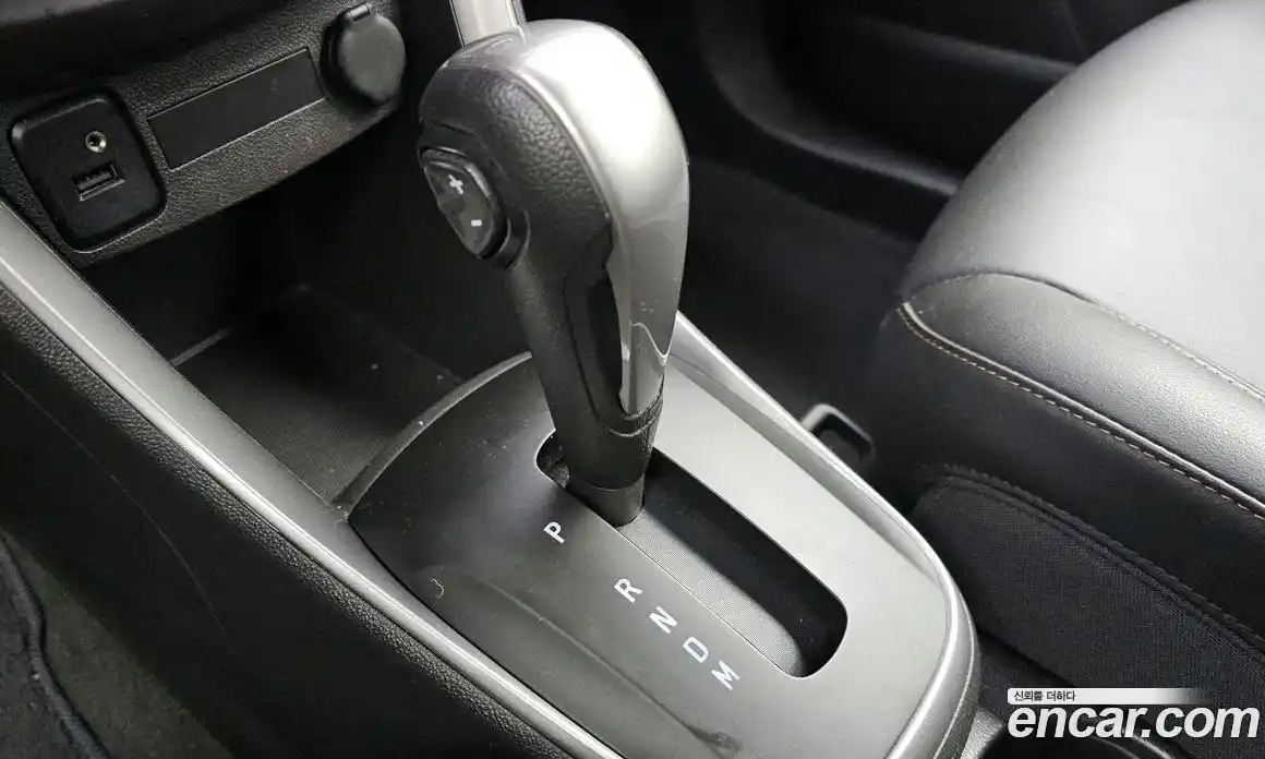 Chevrolet Trax 2019 1.6 гидро в Москве № 1907333, фото 12