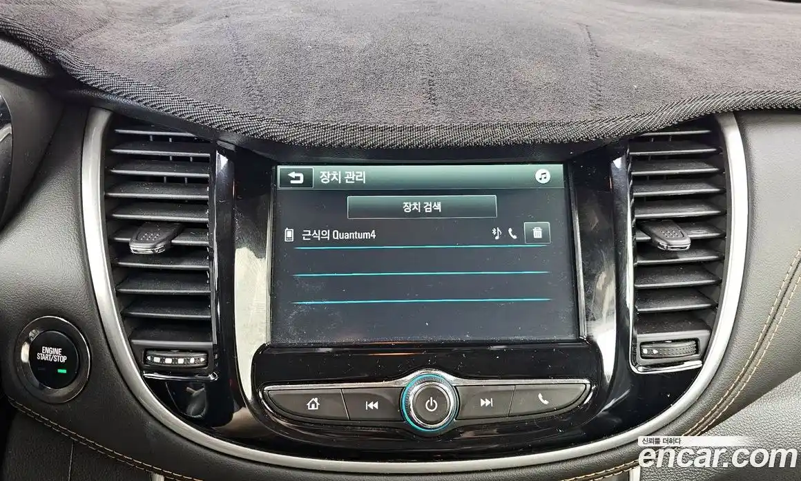 Chevrolet Trax 2019 1.6 гидро в Москве № 1907333, фото 22