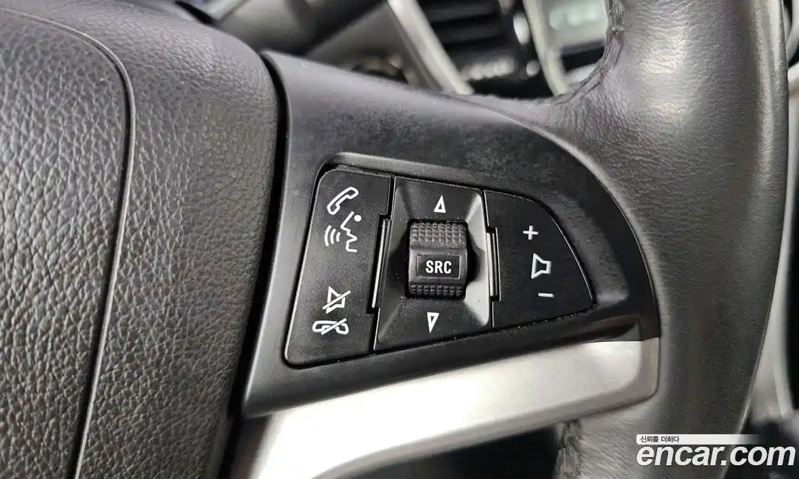Chevrolet Trax 2019 1.6 гидро в Москве № 1907333, фото 24