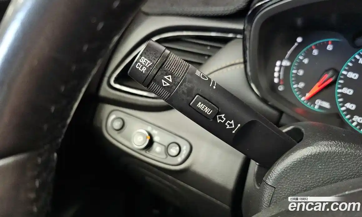 Chevrolet Trax 2019 1.6 гидро в Москве № 1907333, фото 30