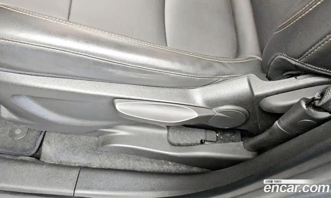 Chevrolet Trax 2019 1.6 гидро в Москве № 1907333, фото 32