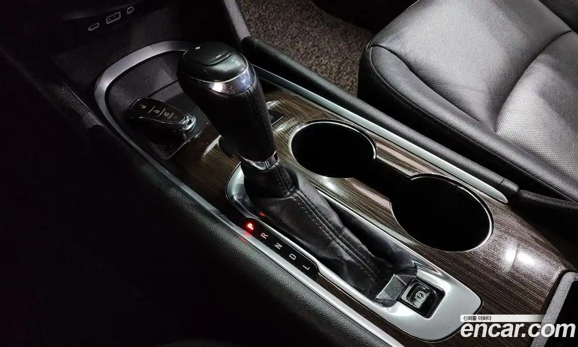 Chevrolet Malibu 2020 1.3 гидро в Москве № 1907369, фото 12