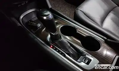 Chevrolet Malibu 2020 1.3 гидро в Москве № 1907369, миниатюра 12