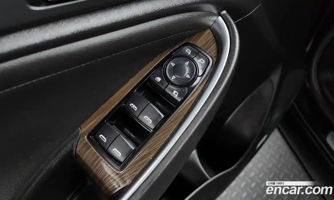 Chevrolet Malibu 2020 1.3 гидро в Москве № 1907369, фото 21