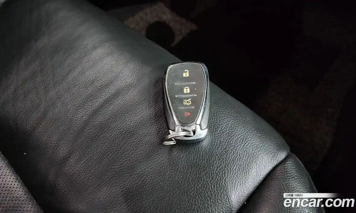 Chevrolet Malibu 2020 1.3 гидро в Москве № 1907369, фото 29