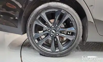 Chevrolet Malibu 2020 1.3 гидро в Москве № 1907369, миниатюра 5