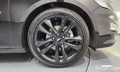 Chevrolet Malibu 2020 1.3 гидро в Москве № 1907369, миниатюра 7