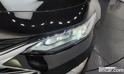 Chevrolet Malibu 2020 1.3 гидро в Москве № 1907369, миниатюра 8