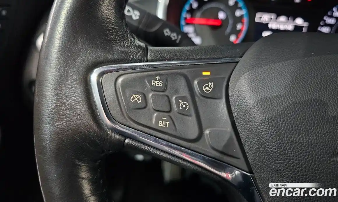 Chevrolet Malibu 2017 1.5 гидро в Москве № 1907461, фото 14