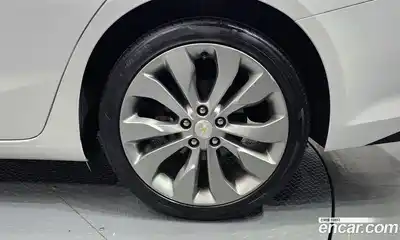 Chevrolet Malibu 2017 1.5 гидро в Москве № 1907461, миниатюра 5