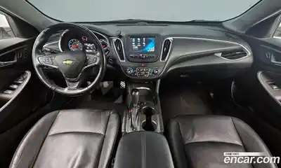 Chevrolet Malibu 2017 1.5 гидро в Москве № 1907461, миниатюра 7