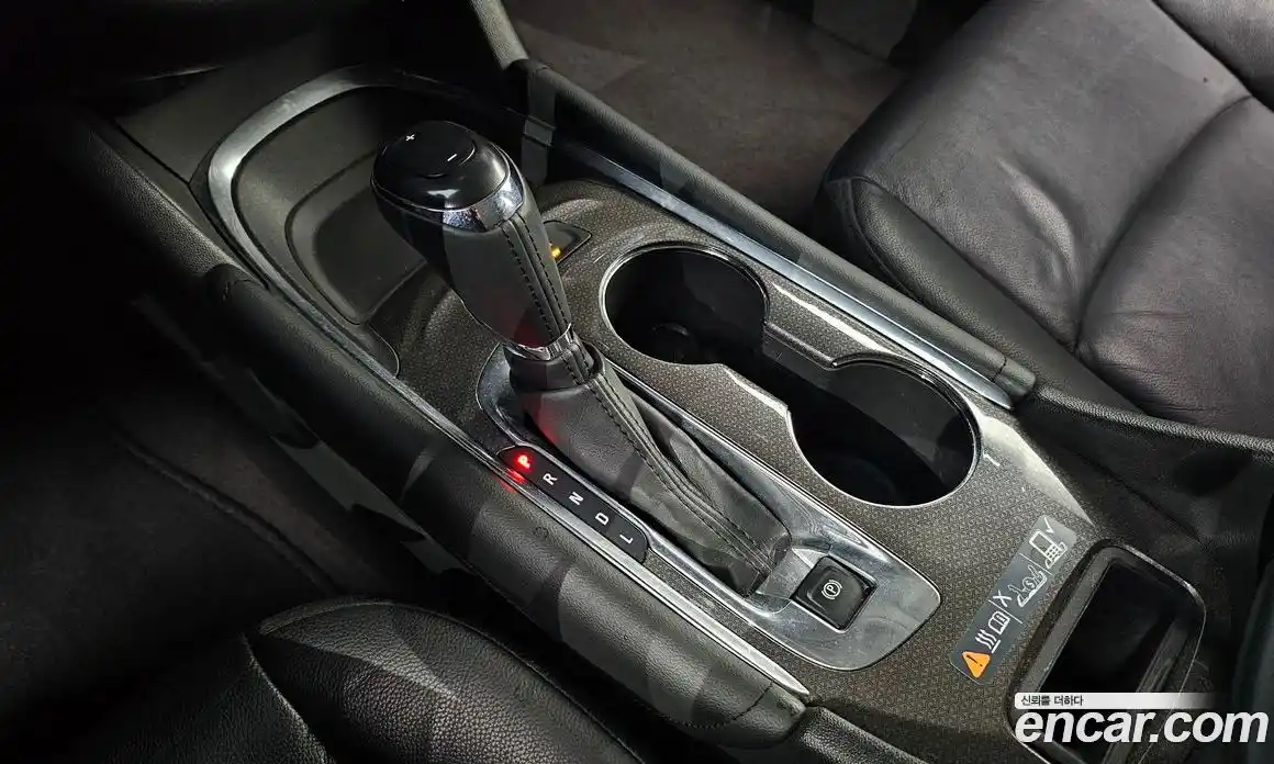 Chevrolet Malibu 2017 1.5 гидро в Москве № 1907461, фото 9
