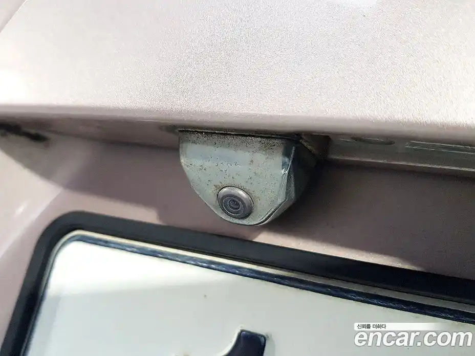 Chevrolet Spark 2012 1.0 гидро в Москве № 1907475, фото 16