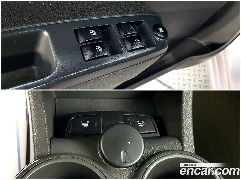 Chevrolet Spark 2012 1.0 гидро в Москве № 1907475, фото 18
