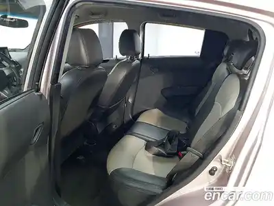 Chevrolet Spark 2012 1.0 гидро в Москве № 1907475, миниатюра 9