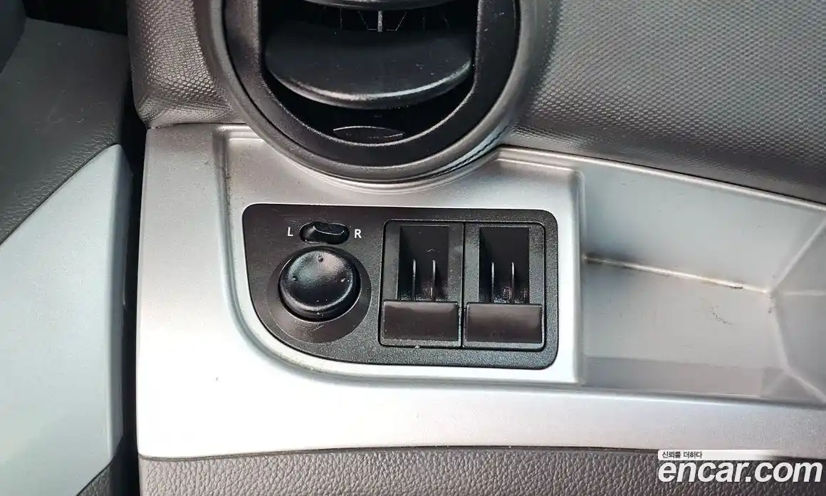 Chevrolet Spark 2011 1.0 гидро в Москве № 1907574, фото 20