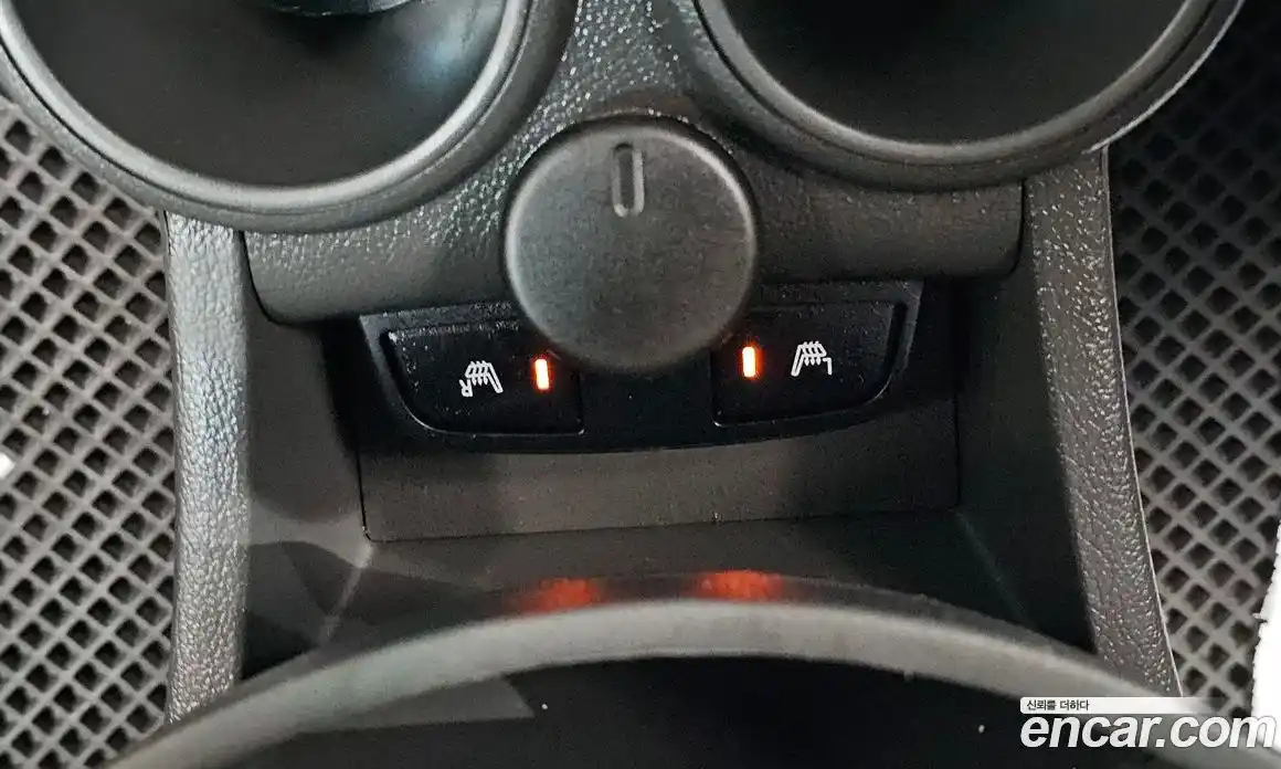 Chevrolet Spark 2011 1.0 гидро в Москве № 1907574, фото 24
