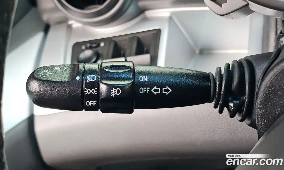 Chevrolet Spark 2011 1.0 гидро в Москве № 1907574, фото 30