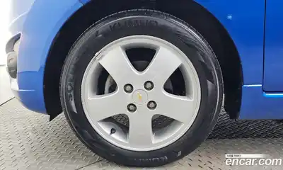 Chevrolet Spark 2011 1.0 гидро в Москве № 1907574, миниатюра 5