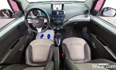 Chevrolet Spark 2011 1.0 гидро в Москве № 1907574, миниатюра 10