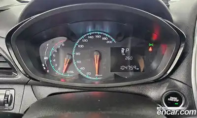Chevrolet Spark 2016 1.0 гидро в Москве, миниатюра 11