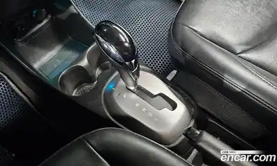 Chevrolet Spark 2016 1.0 гидро в Москве, миниатюра 12
